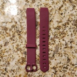 Fitbit Alta band